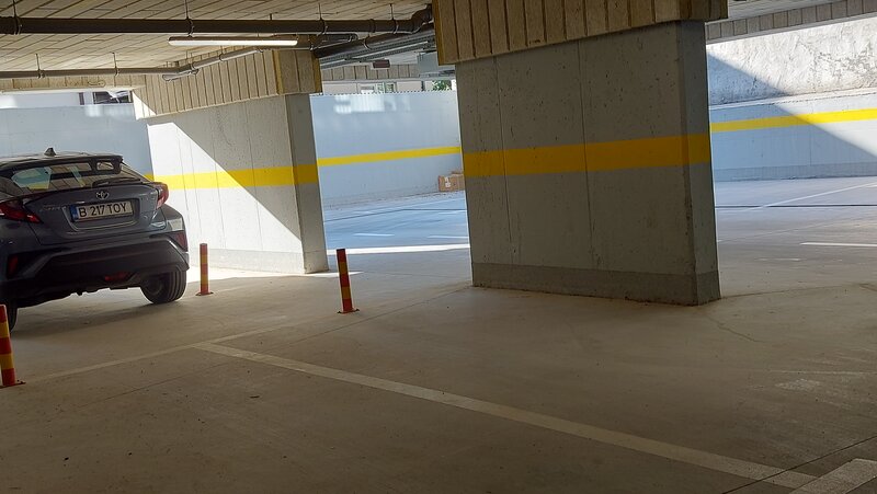 Tineretului, Timpuri Noi, garsoniera studio lux,