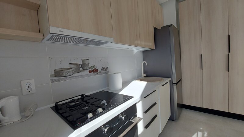 Tineretului, Timpuri Noi, garsoniera studio lux, parcare.