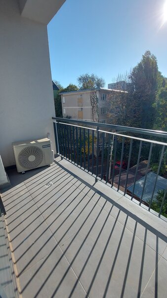Tineretului, Timpuri Noi, garsoniera studio lux, parcare.