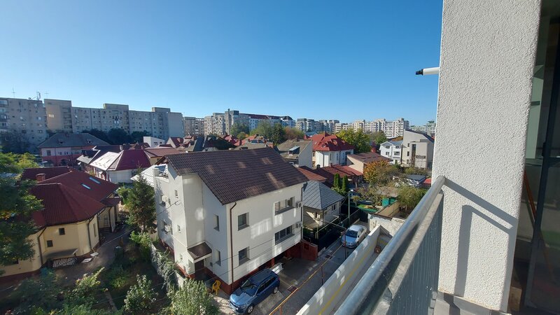 Tineretului, Timpuri Noi, garsoniera studio lux, parcare.